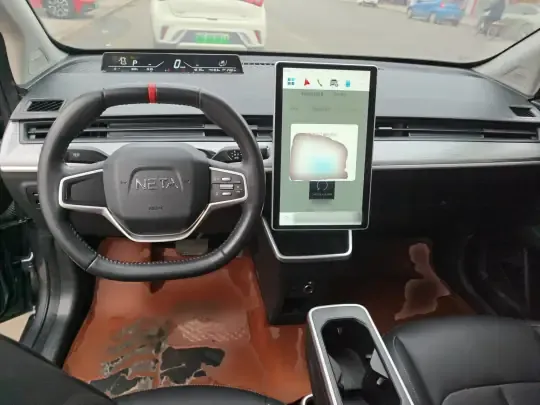 NETA V 2022 (24600 км)