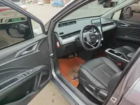 NETA V 2022 (24600 км)
