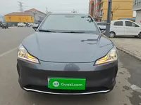 NETA V 2022 (24600 км)