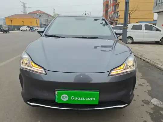 NETA V 2022 (24600 км)