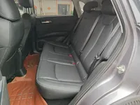 NETA V 2022 (24600 км)