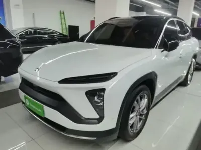 Nio ES6 2022 (84800 км)