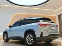 Nio ES6 2022 (76800 км)