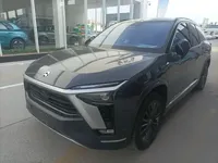 Nio ES8 2022 (78600 км)