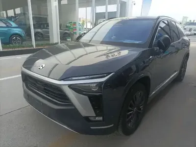 Nio ES8 2022 (78600 км)