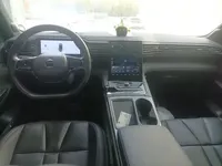Nio ES8 2022 (78600 км)