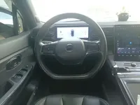Nio ES8 2022 (78600 км)