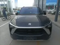Nio ES8 2022 (78600 км)