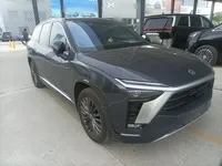 Nio ES8 2022 (78600 км)