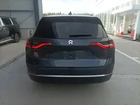 Nio ES8 2022 (78600 км)