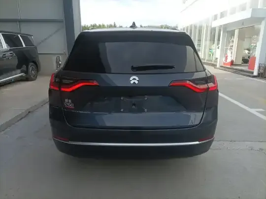 Nio ES8 2022 (78600 км)