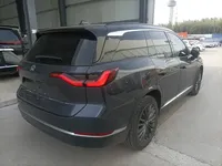 Nio ES8 2022 (78600 км)