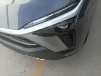 Nio ES8 2022 (78600 км)