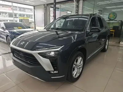 Nio ES8 2022 (59300 км)