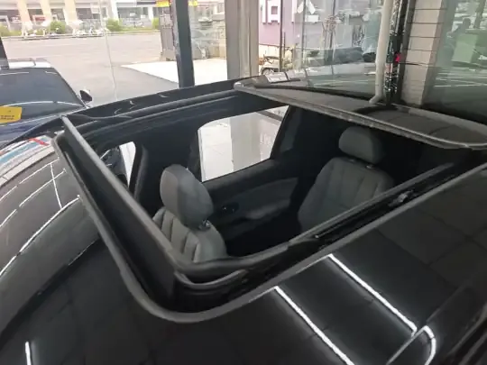 Nio ES8 2022 (59300 км)