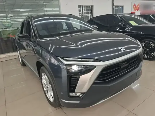 Nio ES8 2022 (59300 км)