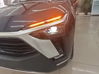 Nio ES8 2022 (59300 км)