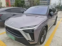 Nio ES8 2022 (72400 км)