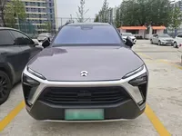 Nio ES8 2022 (72400 км)