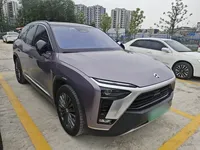 Nio ES8 2022 (72400 км)