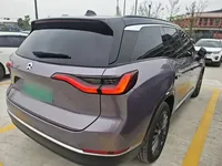 Nio ES8 2022 (72400 км)