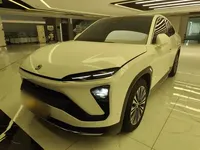 Nio EC6 2022 (98699 км)