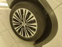 Nio EC6 2022 (98699 км)