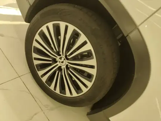 Nio EC6 2022 (98699 км)