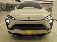 Nio EC6 2022 (98699 км)