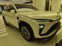 Nio EC6 2022 (98699 км)
