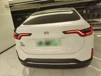 Nio EC6 2022 (98699 км)