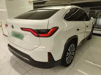 Nio EC6 2022 (98699 км)