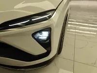 Nio EC6 2022 (98699 км)