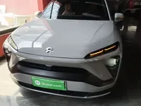 Nio EC6 2022 (46700 км)