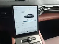 Nio EC6 2022 (46700 км)