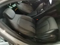 Nio EC6 2022 (83699 км)