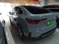 Nio EC6 2022 (83699 км)