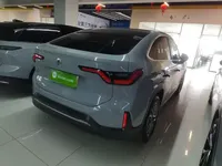 Nio EC6 2022 (83699 км)