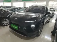 Nio ES7 2022 (89900 км)