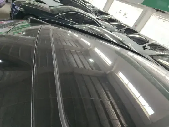 Nio ES7 2022 (89900 км)