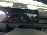 Nio ES7 2022 (89900 км)