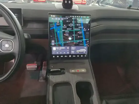 Nio ES7 2022 (89900 км)
