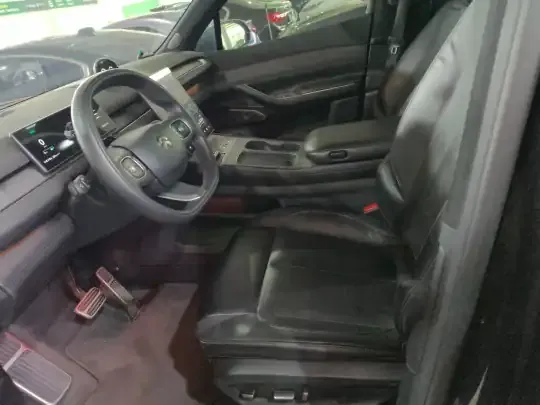 Nio ES7 2022 (89900 км)