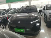 Nio ES7 2022 (89900 км)