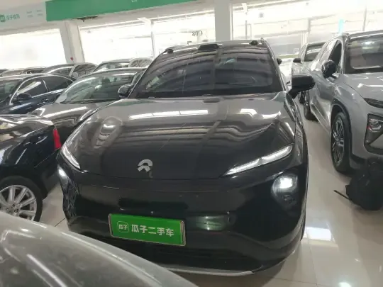 Nio ES7 2022 (89900 км)