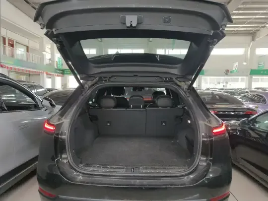 Nio ES7 2022 (89900 км)