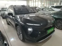 Nio ES7 2022 (89900 км)