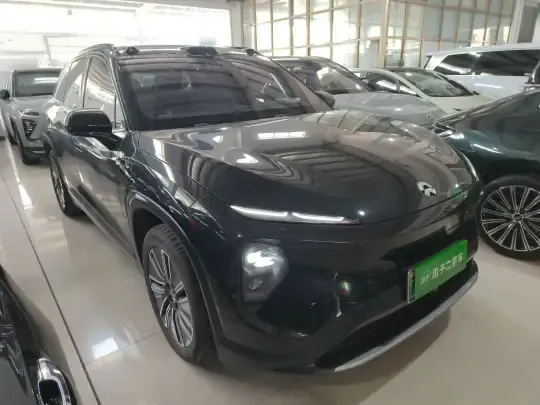 Nio ES7 2022 (89900 км)
