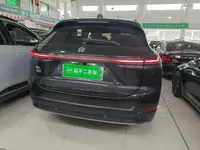 Nio ES7 2022 (89900 км)
