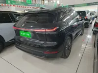 Nio ES7 2022 (89900 км)